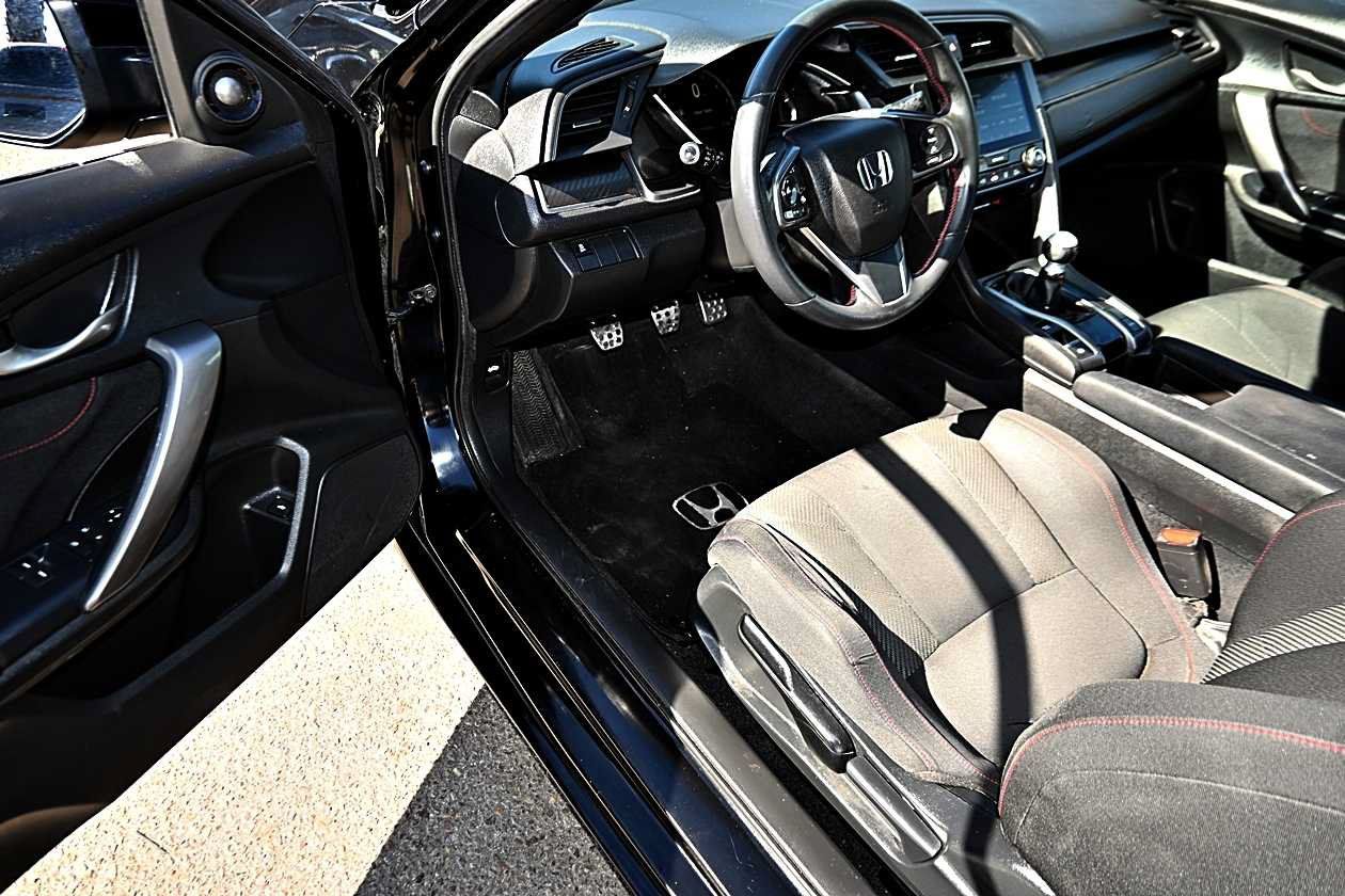 Used 2017 Honda Civic Si image 16