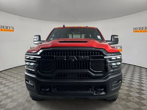 New 2026 RAM 2500 Rebel w/ Rebel Level 2 Equipment Group image 2