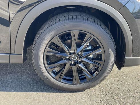 New 2025 MAZDA CX-5 Carbon Edition image 29