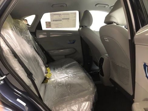 New 2026 Hyundai Kona SEL Premium AWD/4WD image 9