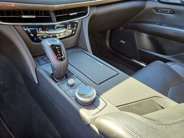 Used 2020 Cadillac CT6 Premium Luxury AWD/4WD image 24