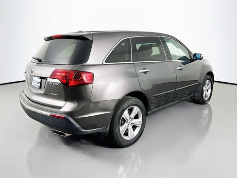 Used 2011 Acura MDX image 7