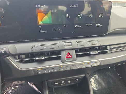 Used 2025 Kia K4 FWD image 12