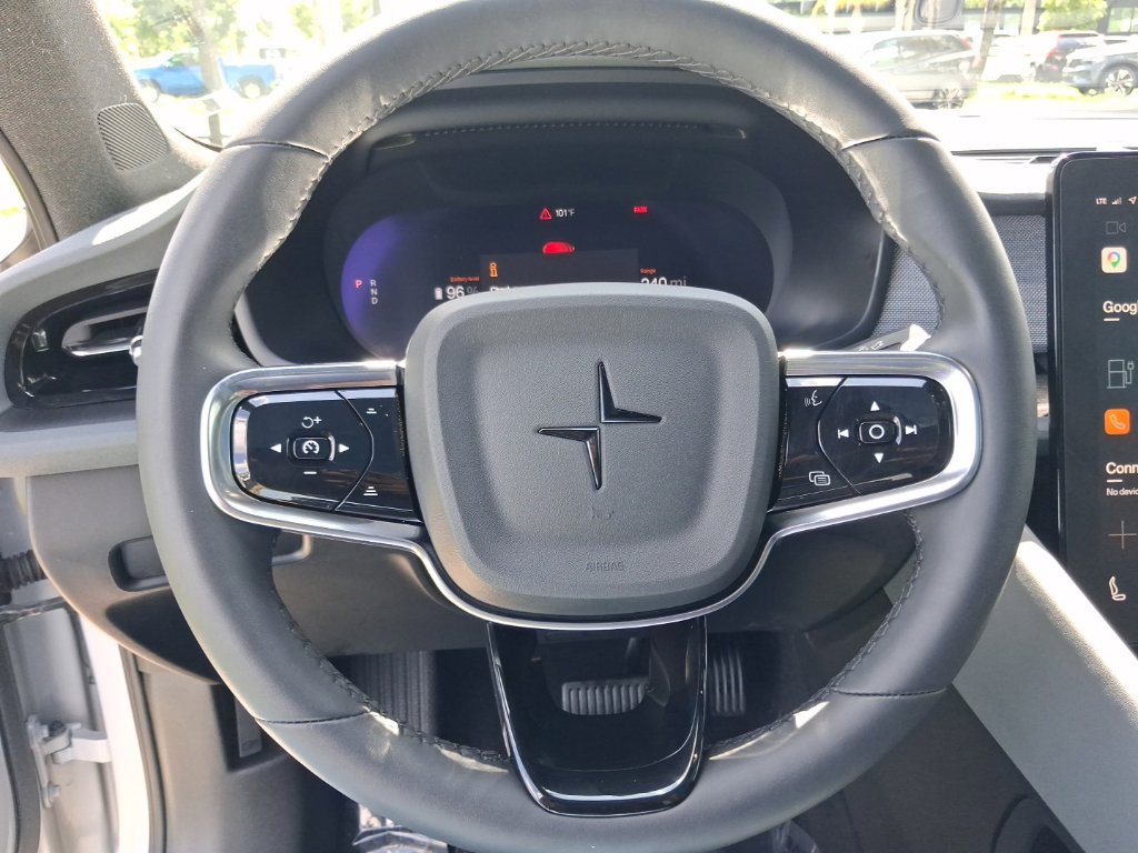 Used 2024 Polestar Polestar 2 AWD/4WD image 17