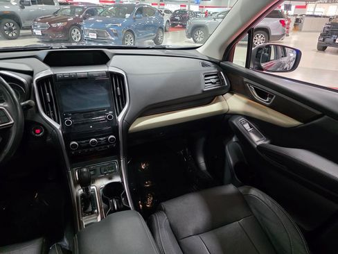 Used 2021 Subaru Ascent Touring image 17