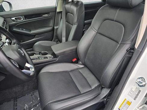 Used 2024 Honda Civic EX-L image 17