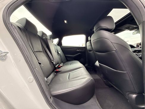 Used 2024 Honda Accord Sport image 14