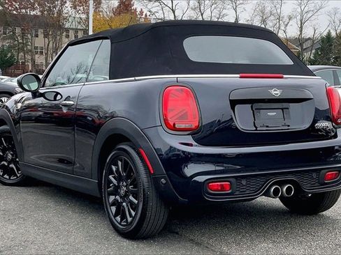 Used 2021 MINI Cooper S image 10