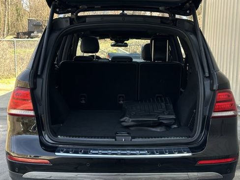 Used 2017 Mercedes-Benz GLE 350 4MATIC image 38