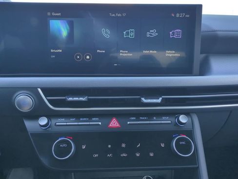 New 2026 Hyundai Sonata SEL image 19