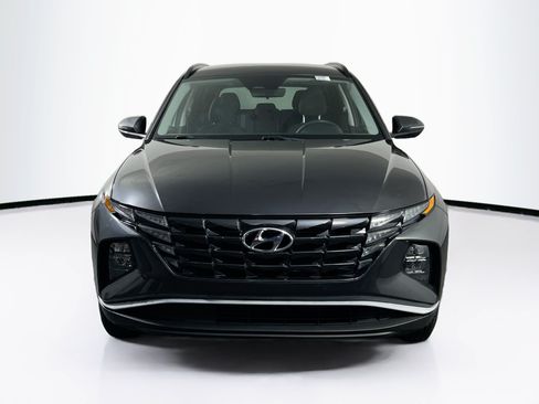 Used 2023 Hyundai Tucson SEL AWD/4WD image 2
