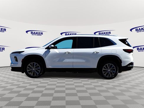 New 2026 Buick Enclave Preferred image 8