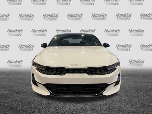 Used 2024 Kia K5 GT-Line AWD/4WD image 3
