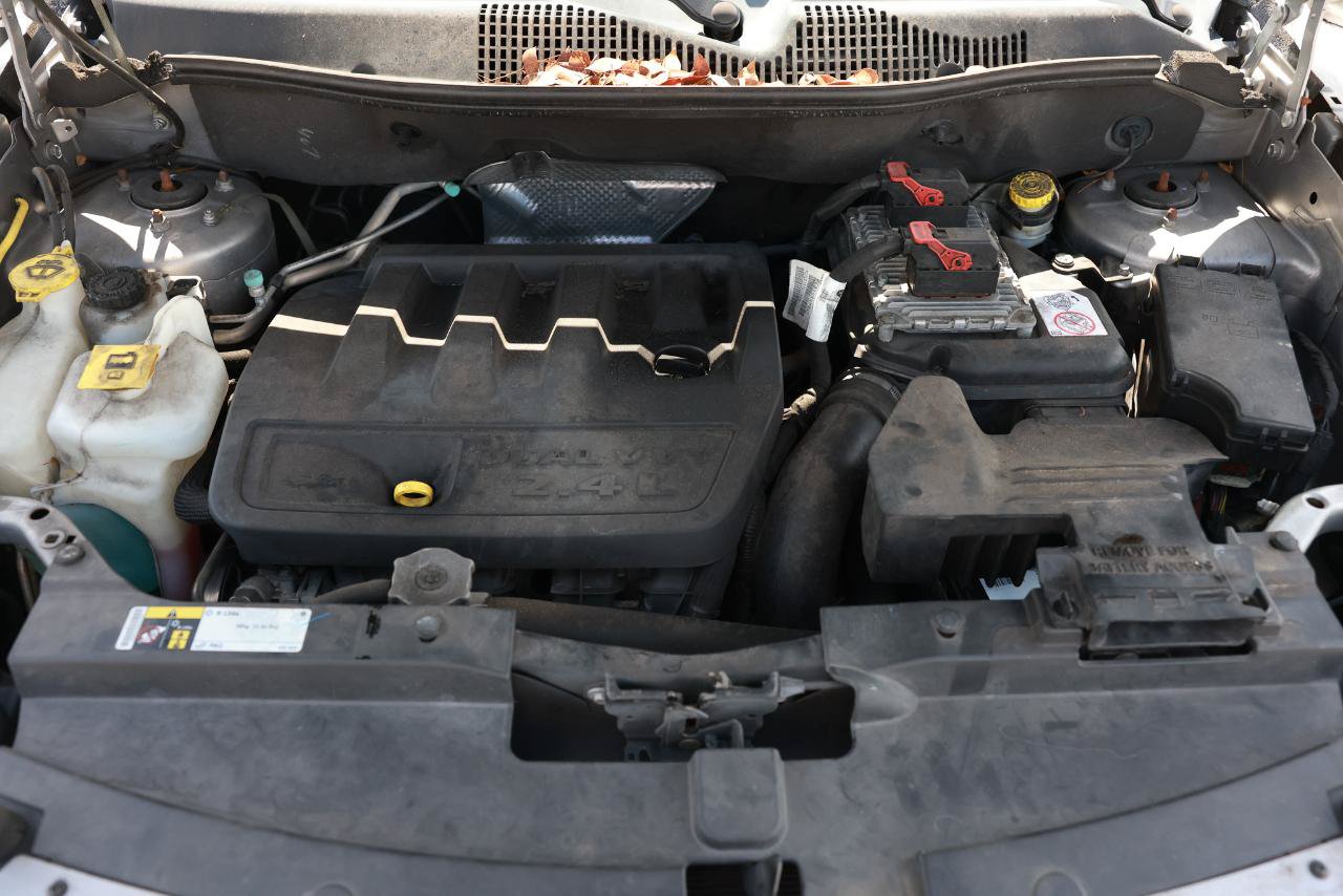Used 2014 Jeep Compass Sport w/ Power Value Group FWD image 20