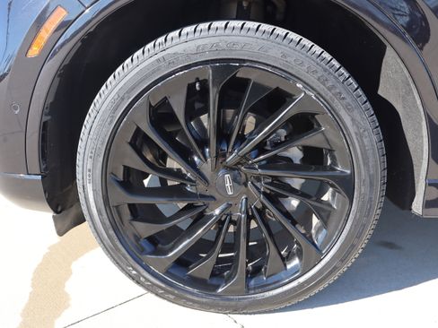 Used 2022 Lincoln Aviator Reserve w/ Equipment Group 201A image 34