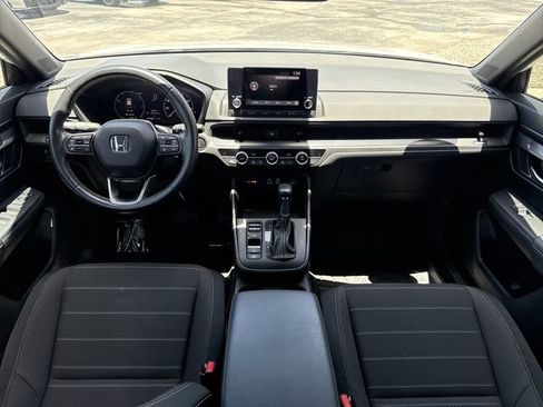 Certified 2024 Honda CR-V Sport image 21