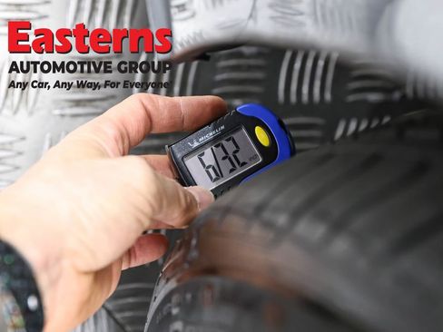 Used 2025 Nissan Altima 2.5 SV image 27