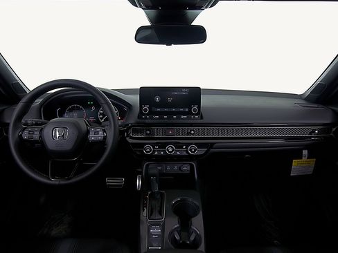 Certified 2026 Honda Civic Sport image 13