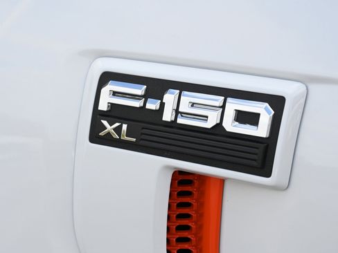 New 2025 Ford F150 XL w/ Equipment Group 103A High AWD/4WD image 11