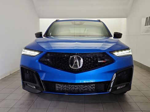New 2026 Acura MDX Type S image 3