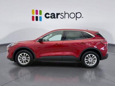 Used 2022 Ford Escape SE w/ Convenience Package image 2