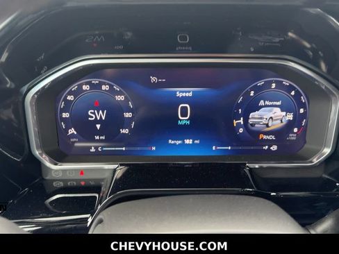 New 2026 Chevrolet Silverado 1500 LT AWD/4WD image 15