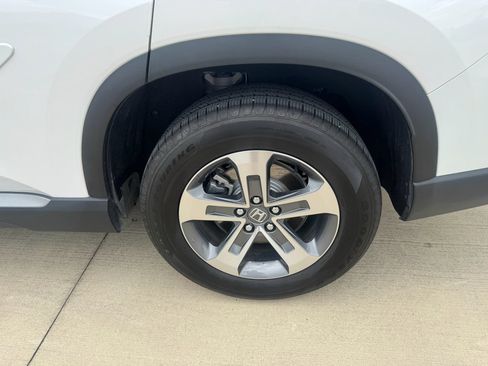 Certified 2025 Honda Pilot EX-L image 33