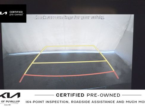 Used 2024 Kia Telluride EX w/ EX Captain's Chair Package image 24