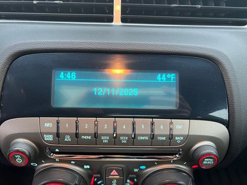 Used 2011 Chevrolet Camaro SS w/ RS Package image 20