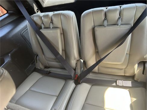 Used 2013 Ford Explorer Limited image 10