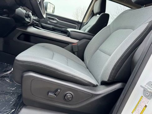 Used 2019 RAM 1500 Big Horn image 7