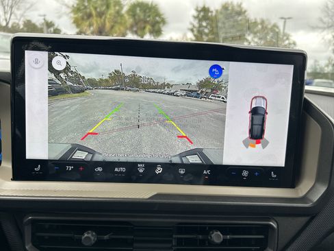 New 2025 Ford Bronco Sport Big Bend w/ Convenience Package image 58