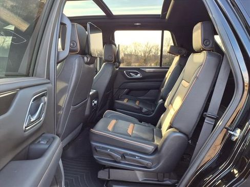 Used 2021 GMC Yukon AT4 w/ AT4 Premium Plus Package image 82