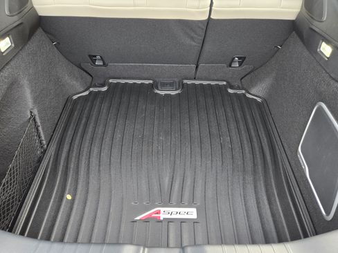 Certified 2025 Acura Integra A-Spec image 31