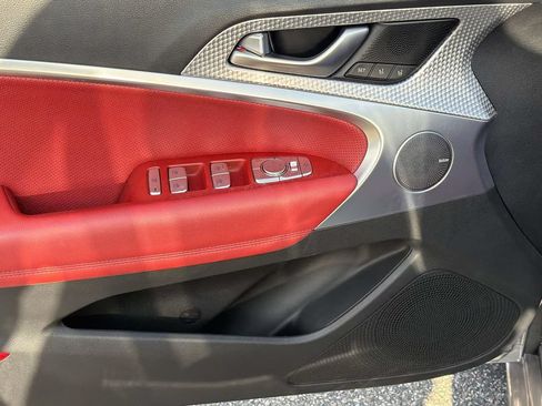 Used 2023 Genesis G70 2.0T w/ Sport Prestige Package RWD image 25