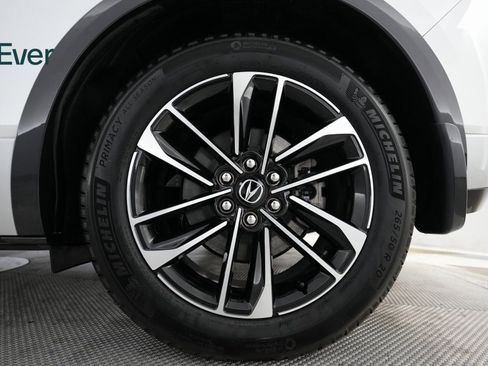 Used 2024 Acura ZDX A-Spec image 20