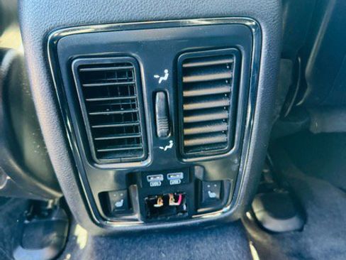 Used 2014 Dodge Durango Limited image 9