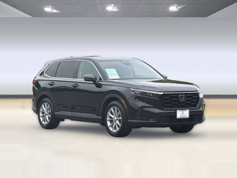 Used 2023 Honda CR-V EX image 6