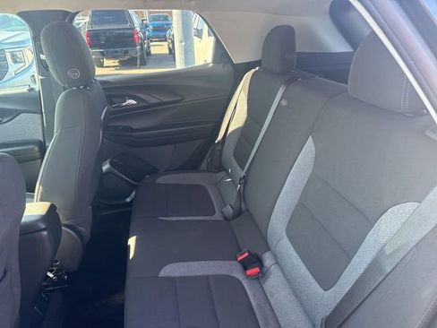 Used 2023 Chevrolet TrailBlazer LT w/ Convenience Package image 31
