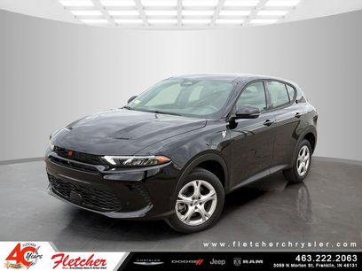 Used 2024 Dodge Hornet GT