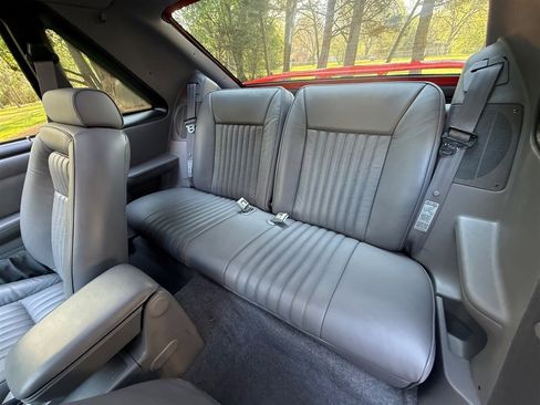 Used 1993 Ford Mustang Cobra image 59