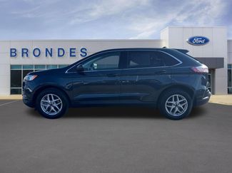 Used 2024 Ford Edge SEL w/ Convenience Package 360° Tour