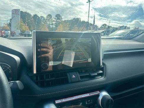 Used 2025 Toyota RAV4 LE image 26