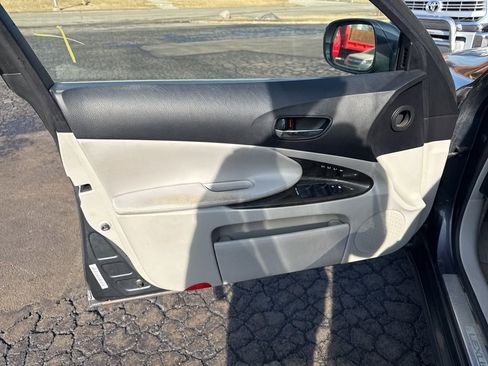 Used 2010 Lexus GS 350 image 20