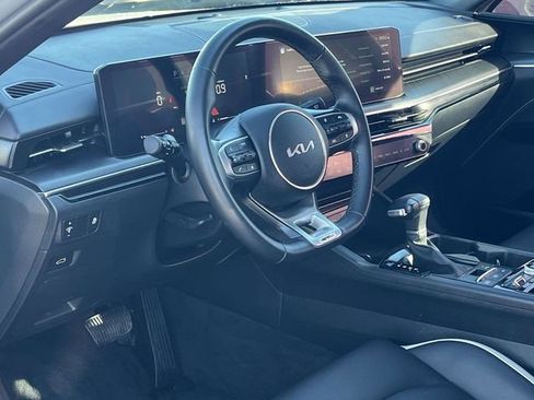 Used 2025 Kia K5 GT-Line image 12
