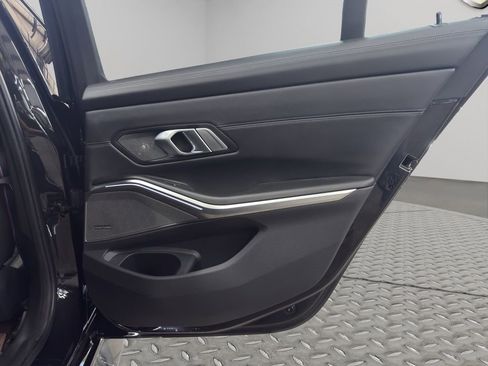 Used 2023 BMW M3 Competition image 20