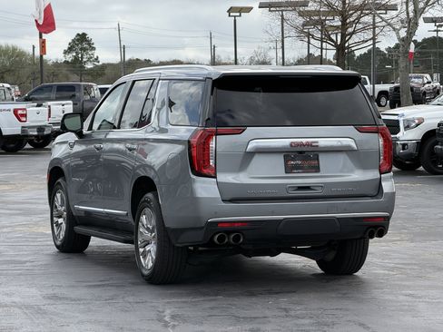Used 2023 GMC Yukon Denali image 10