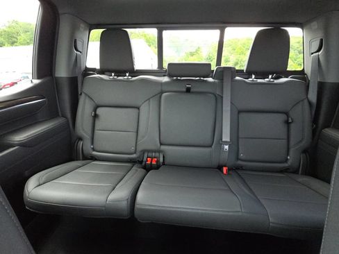 New 2026 Chevrolet Silverado 1500 LT Trail Boss w/ Convenience Package II AWD/4WD image 26