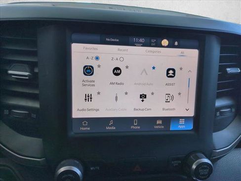 Used 2022 RAM 2500 Tradesman image 11