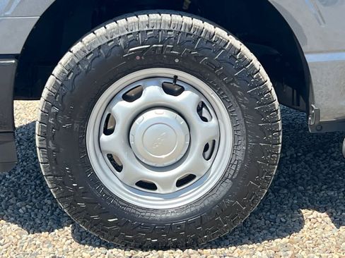 Used 2025 Ford F150 XL AWD/4WD image 33